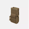 Competition Rapid Pistol Pouch - Helikon - Coyote