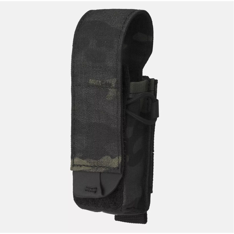Pistol Magazine Pouch - Cordura® - Helikon - MultiCam® Black