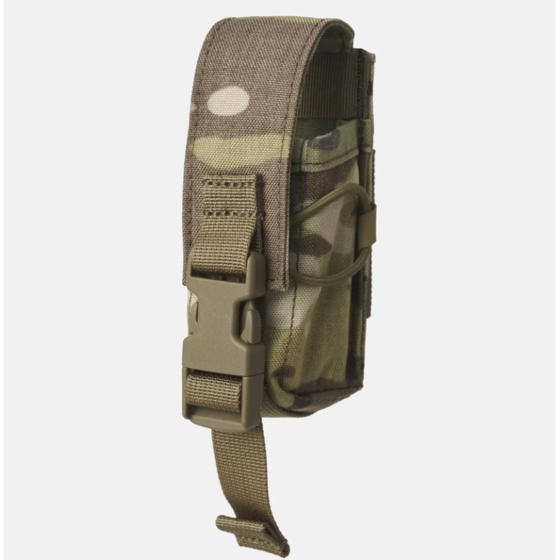 Flash Grenade Pouch - Cordura® - Helikon -  MultiCam®