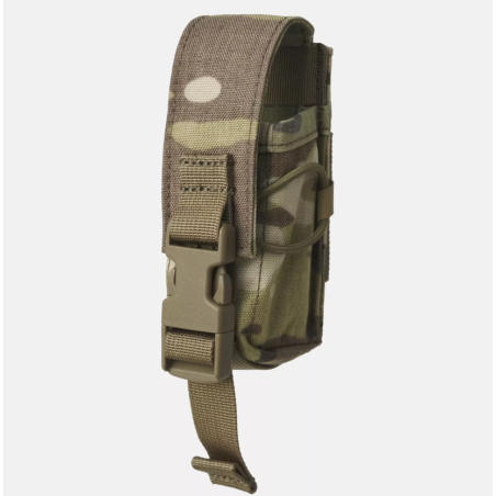 Flash Grenade Pouch - Cordura® - Helikon -  MultiCam®