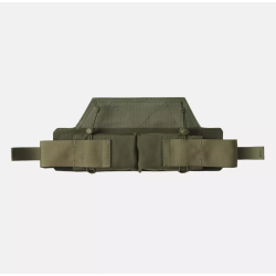 Double Horizontal Pouch -...