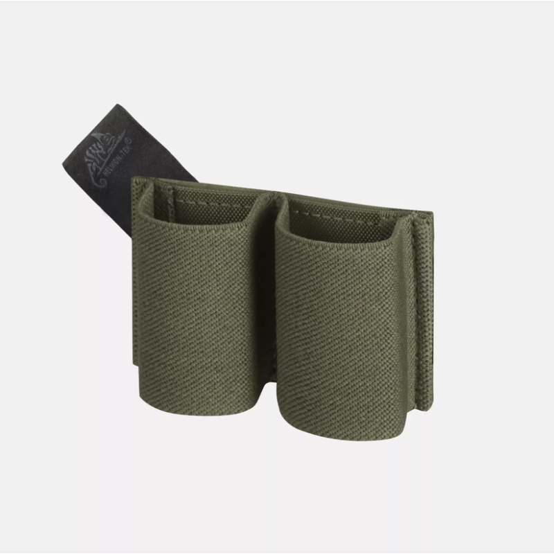 Insert Double Elastic - Helikon - Olive Green