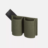 Insert Double Elastic - Helikon - Olive Green