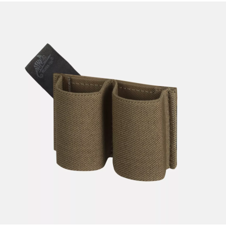 Insert Double Elastic - Helikon -  Coyote