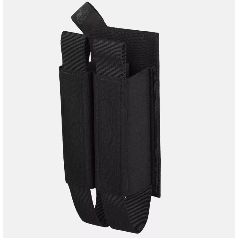 Insert Double Rifle Magazine - Helikon - Czarny