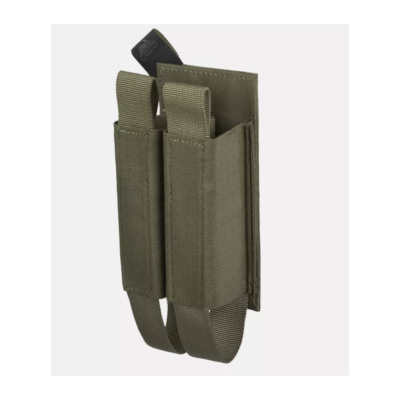 Insert Double Rifle Magazine  - Helikon - Olive Green