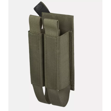 Insert Double Rifle Magazine  - Helikon - Olive Green