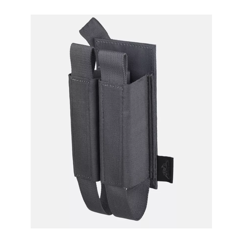 Insert Double Rifle Magazine - Helikon -  Shadow Grey