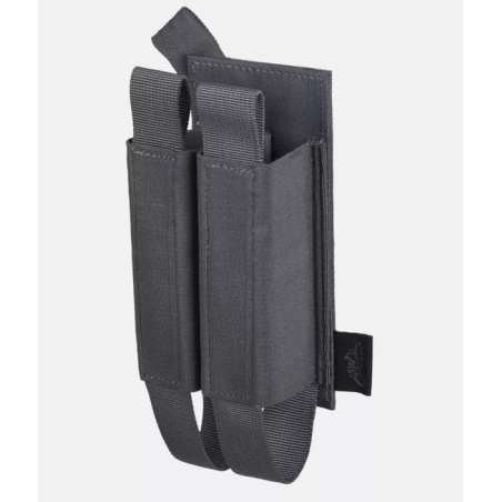 Insert Double Rifle Magazine - Helikon -  Shadow Grey