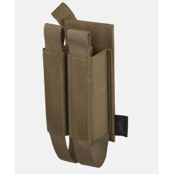 Insert Double Rifle...