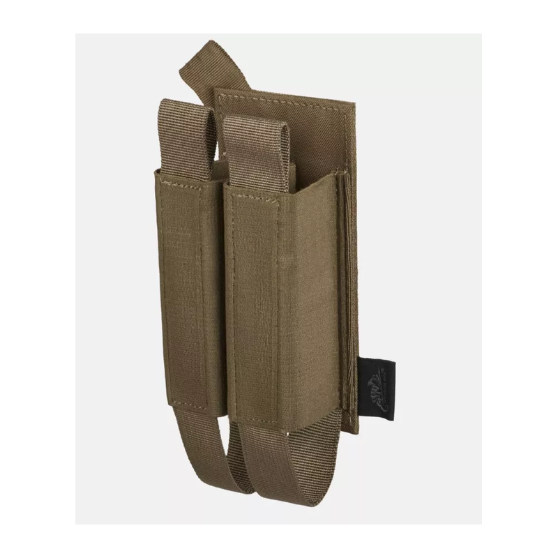 Insert Double Rifle Magazine - Helikon - Coyote