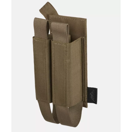 Insert Double Rifle Magazine - Helikon - Coyote