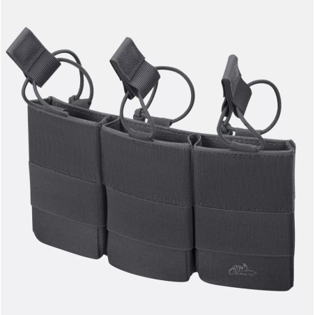 Insert Competition Triple Carbine - Helikon -  Shadow Grey