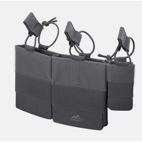 Insert Competition Twogun - Helikon - Shadow Grey