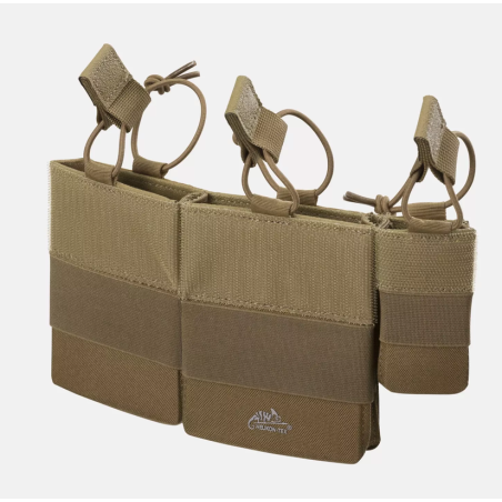 Insert Competition Twogun - Helikon - Coyote