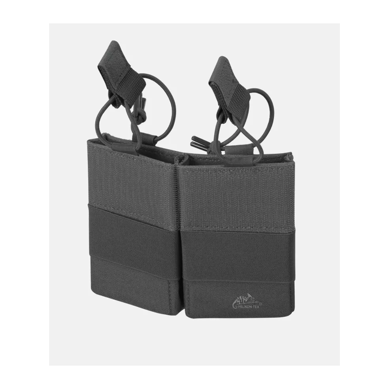 Insert Competition Double Rifle - Helikon -  Shadow Grey