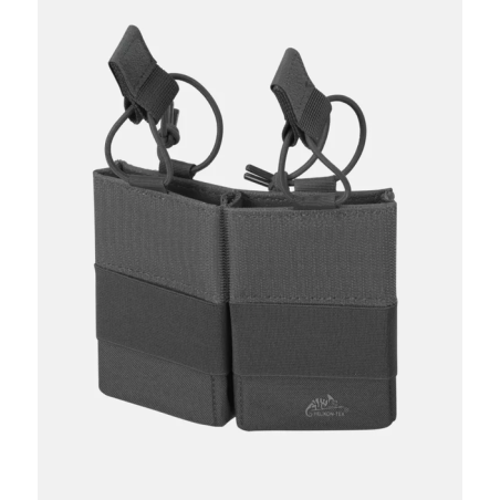 Insert Competition Double Rifle - Helikon -  Shadow Grey