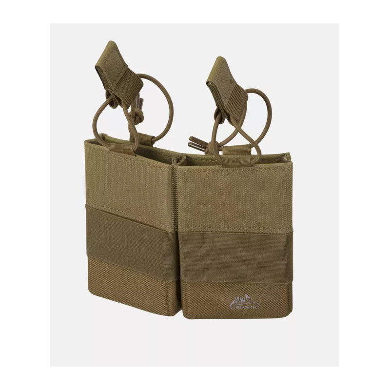 Insert Competition Double Rifle - Helikon - Coyote