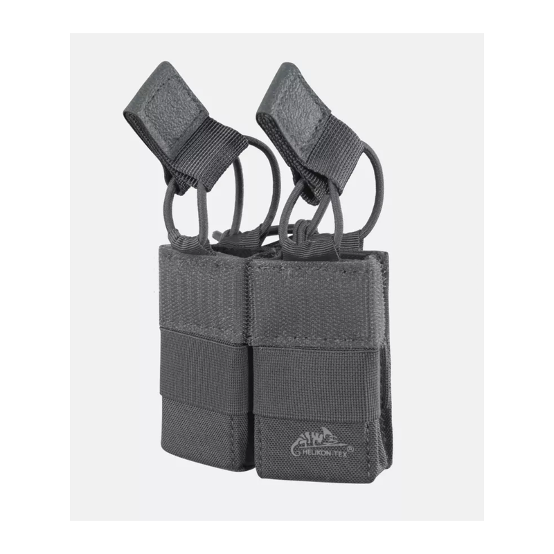 Insert Competition Double Pistol - Helikon -  Shadow Grey