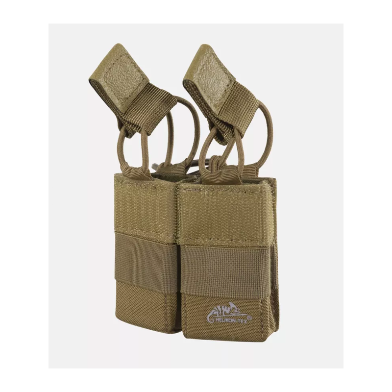 Insert Competition Double Pistol - Helikon - Coyote