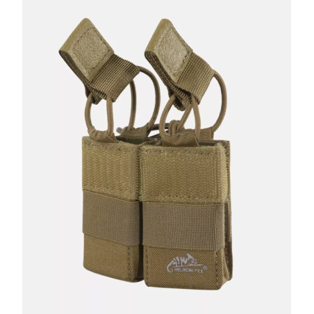 Insert Competition Double Pistol - Helikon - Coyote