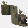 Competition Carbine Wings Set - Helikon -  US Woodland