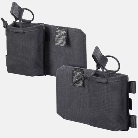 Competition Carbine Wings Set - Helikon - Shadow Grey