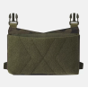 Guardian Kangaroo Flap - Cordura® - Helikon - PL Woodland