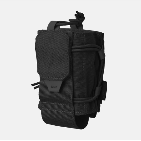 Radio Pouch - Cordura® - Helikon - Czarny