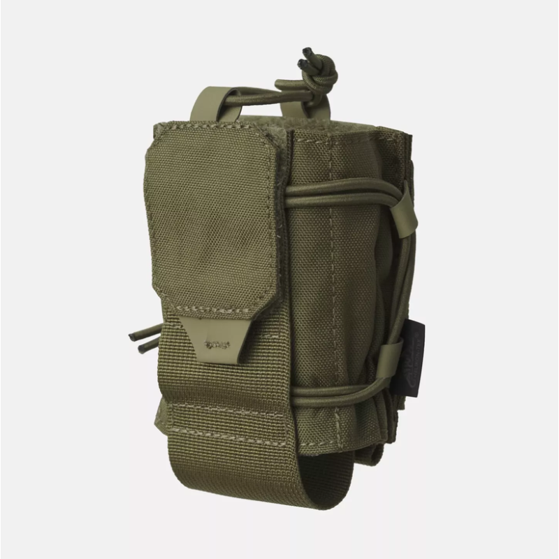 Radio Pouch - Cordura® - Helikon - Olive Green