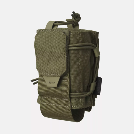 Radio Pouch - Cordura® - Helikon - Olive Green