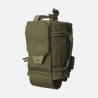Radio Pouch - Cordura® - Helikon - Olive Green