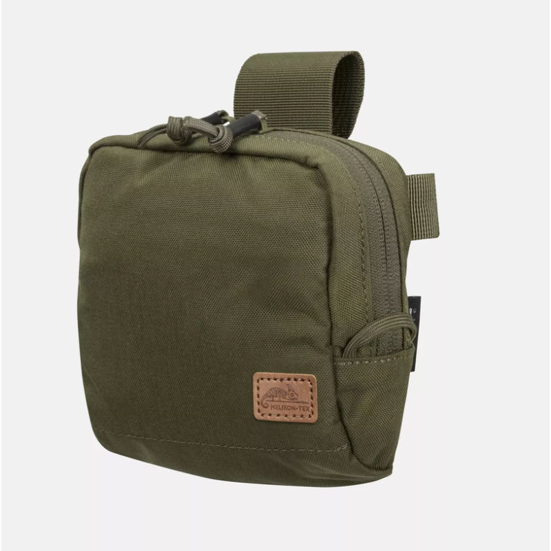 SERE Pouch - Helikon - Olive Green