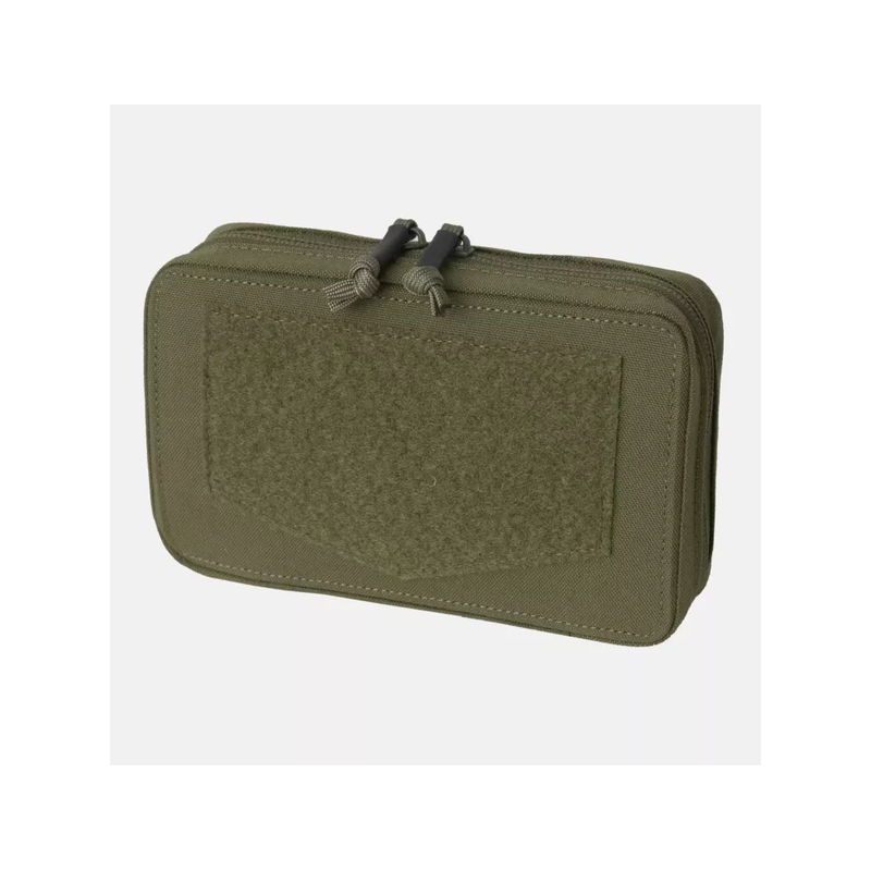 Guardian Admin Pouch - Cordura® - Helikon - Olive Green
