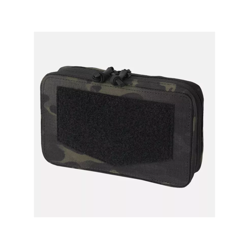 Guardian Admin Pouch - Cordura® - Helikon - MultiCam® Black