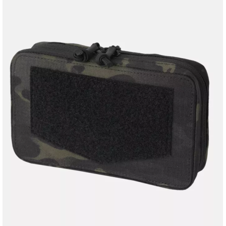 Guardian Admin Pouch - Cordura® - Helikon - MultiCam® Black