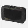 Guardian Admin Pouch - Cordura® - Helikon - MultiCam® Black