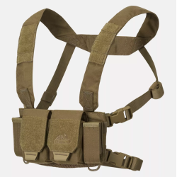 Competition Multigun Rig -...