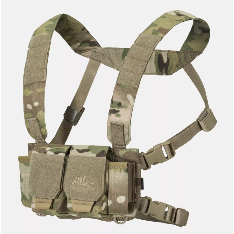 Competition Multigun Rig - Helikon - MultiCam®