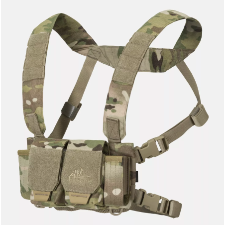 Competition Multigun Rig - Helikon - MultiCam®