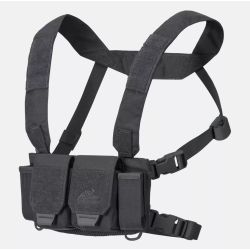 Competition Multigun Rig - Helikon - Shadow Grey
