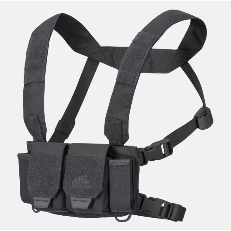 Competition Multigun Rig - Helikon - Shadow Grey