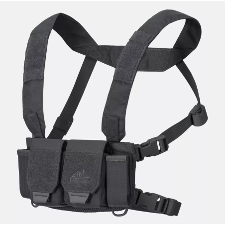 Competition Multigun Rig - Helikon - Shadow Grey