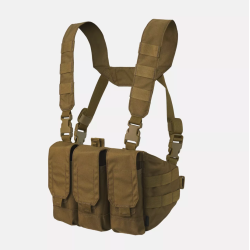 Chicom Chest Rig - Cordura® - Helikon - Coyote