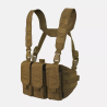 Chicom Chest Rig - Cordura® - Helikon - Coyote