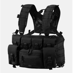 Guardian Recce Chest Rig - Cordura® - Helikon - Czarny