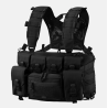 Guardian Recce Chest Rig - Cordura® - Helikon - Czarny