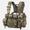 Guardian Recce Chest Rig - Cordura® - Helikon -  MultiCam®