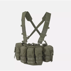 Kamizelka Guardian Chest Rig - Helikon -  Adaptive Green