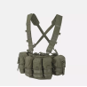 Kamizelka Guardian Chest Rig - Helikon -  Adaptive Green